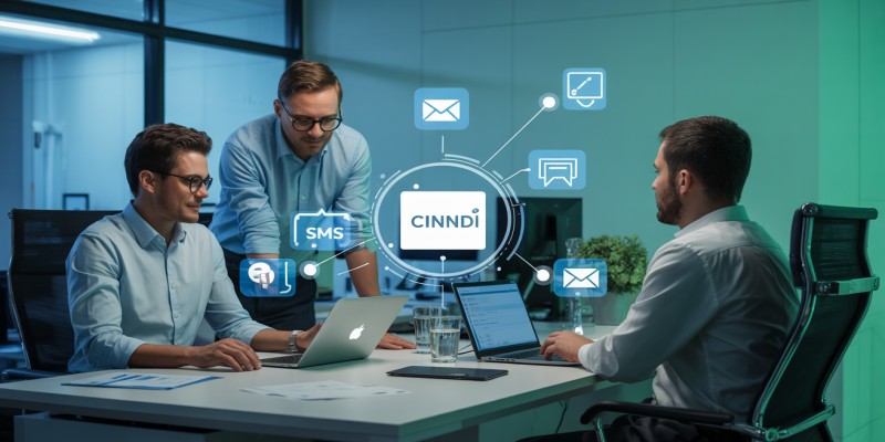 Como SMS e Automação Transformam Resultados Empresariais